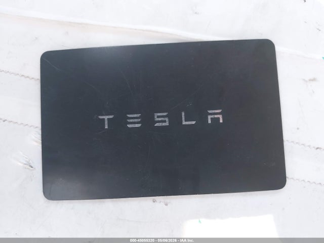 Tesla Model 3 Long Range Dual Motor All-wheel Drive