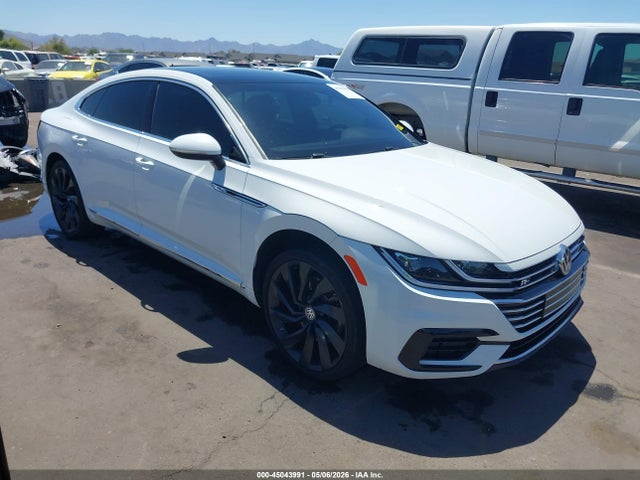 Salvage Volkswagen Arteon Image