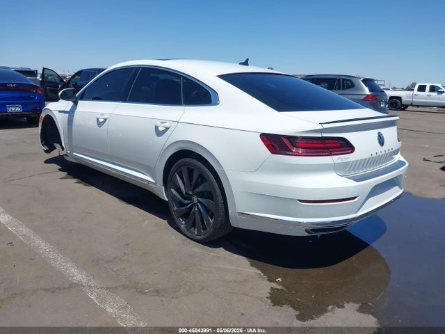 Volkswagen Arteon 2.0t Sel R-line