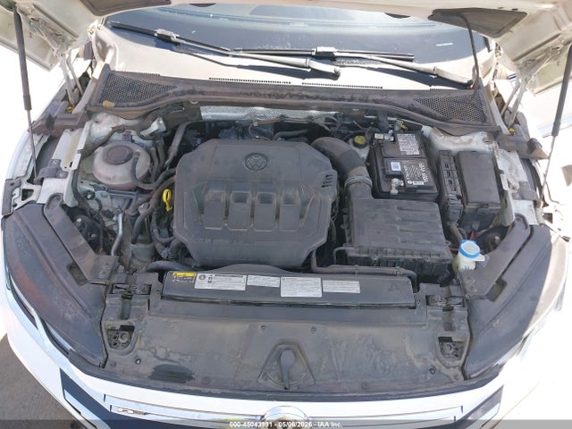 Volkswagen Arteon 2.0t Sel R-line