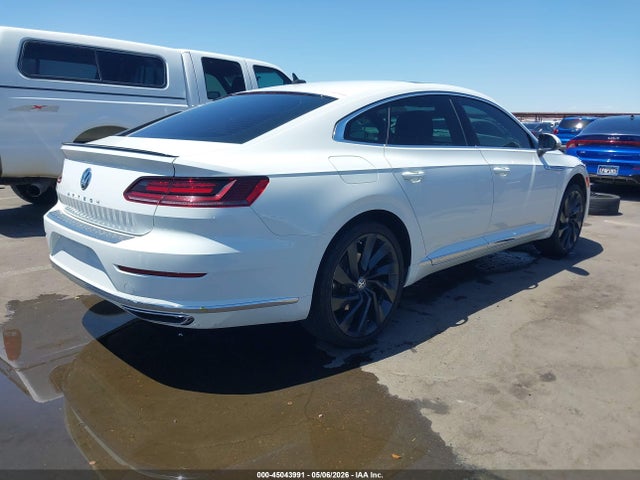 Volkswagen Arteon 2.0t Sel R-line