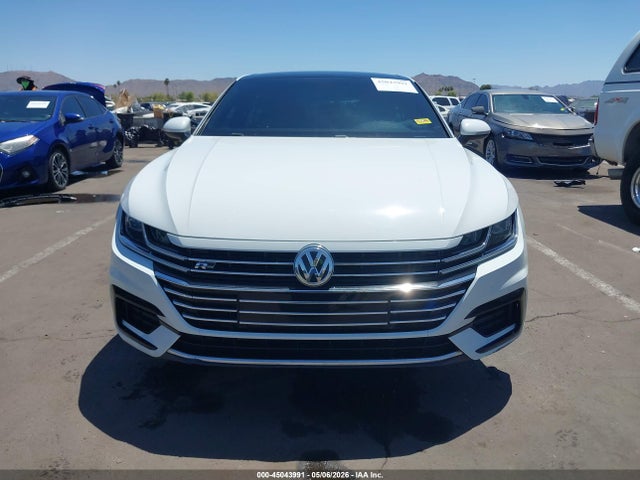 Volkswagen Arteon 2.0t Sel R-line