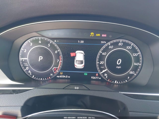 Volkswagen Arteon 2.0t Sel R-line