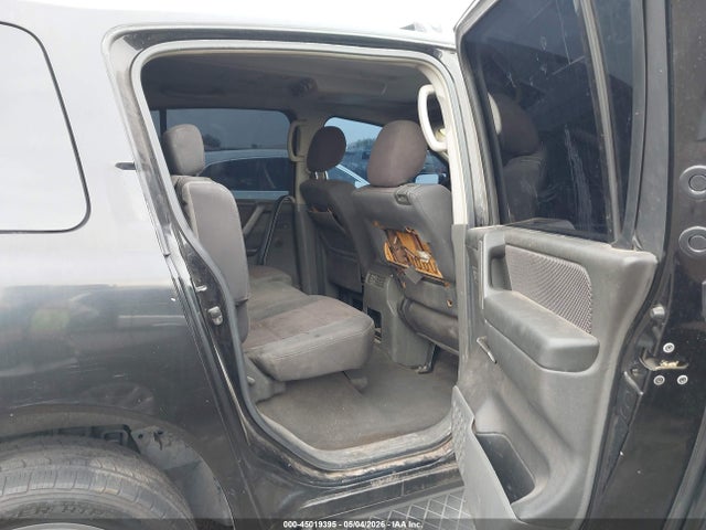 Nissan Armada Se
