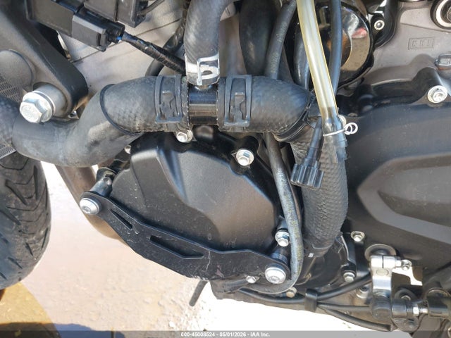 Kawasaki Zx636 K