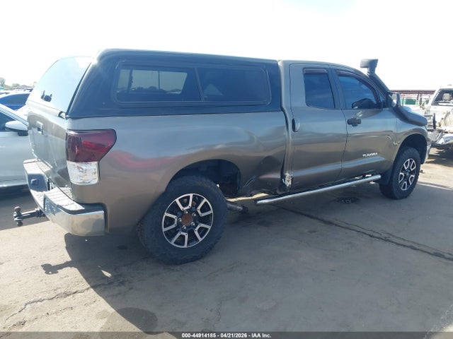 Toyota Tundra Grade 4.6l V8