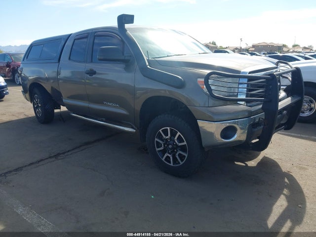 Salvage Toyota Tundra Image