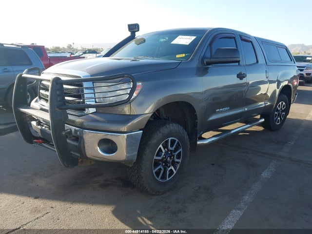 Toyota Tundra Grade 4.6l V8