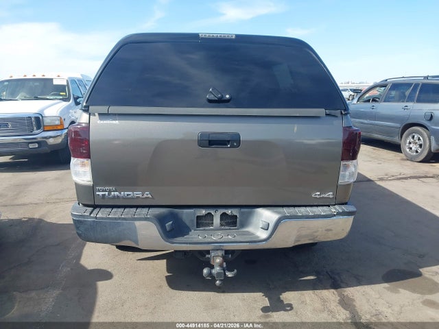 Toyota Tundra Grade 4.6l V8