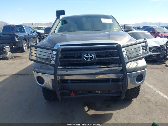 Toyota Tundra Grade 4.6l V8