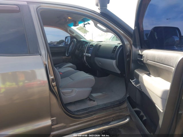 Toyota Tundra Grade 4.6l V8