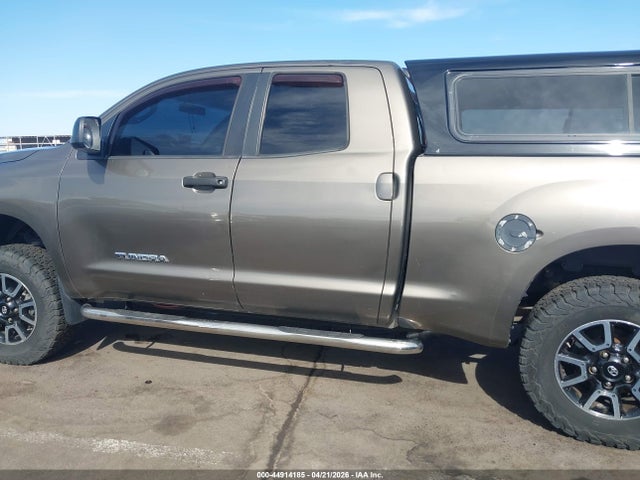 Toyota Tundra Grade 4.6l V8