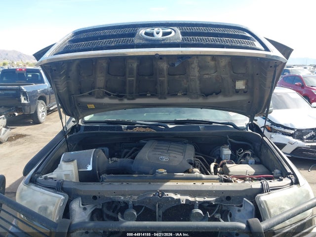 Toyota Tundra Grade 4.6l V8