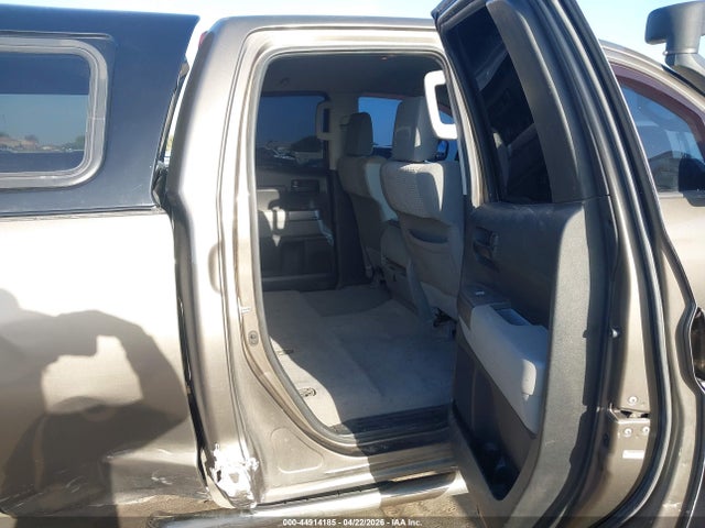 Toyota Tundra Grade 4.6l V8