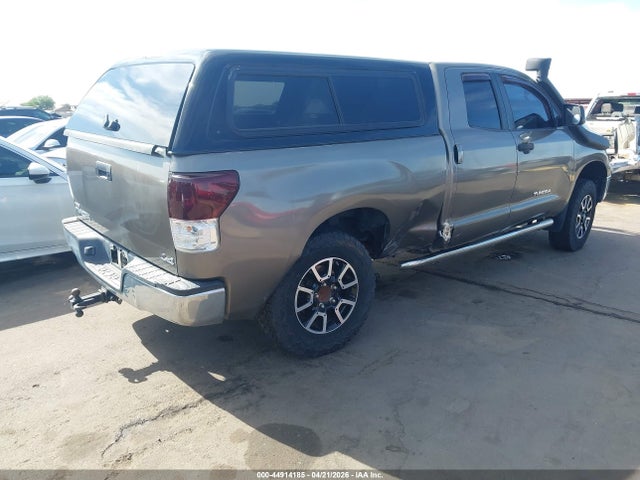 Toyota Tundra Grade 4.6l V8