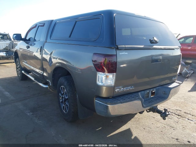 Toyota Tundra Grade 4.6l V8