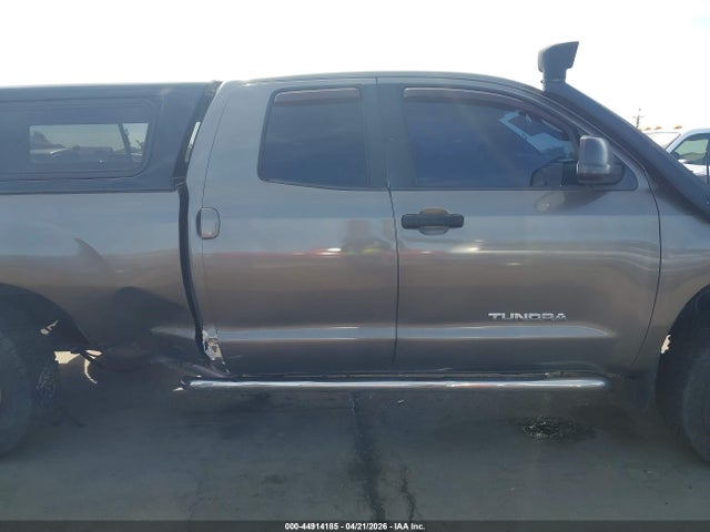 Toyota Tundra Grade 4.6l V8