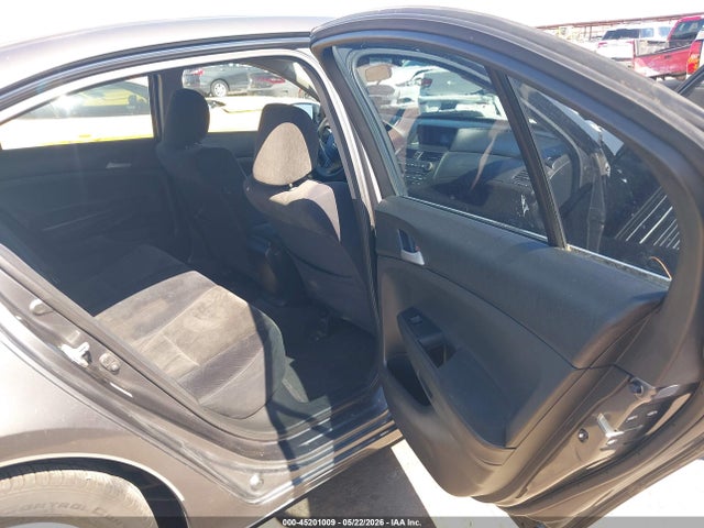 Honda Accord 2.4 Lx-p