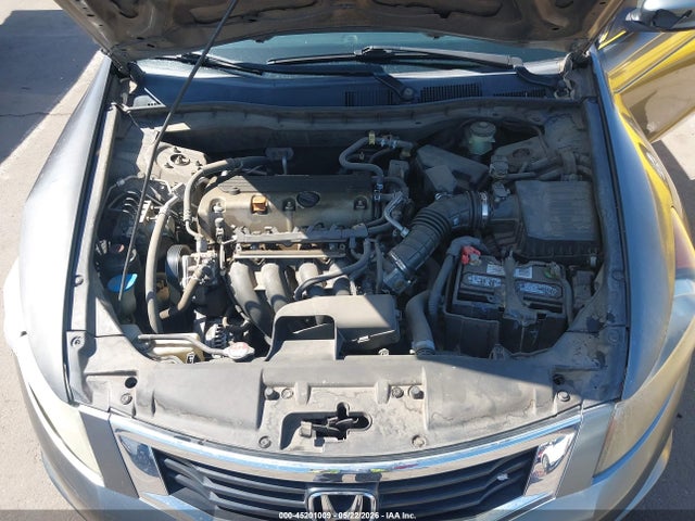 Honda Accord 2.4 Lx-p