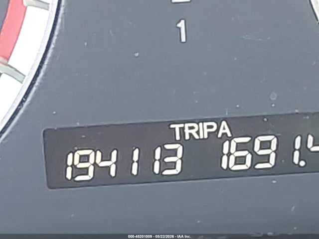 Honda Accord 2.4 Lx-p