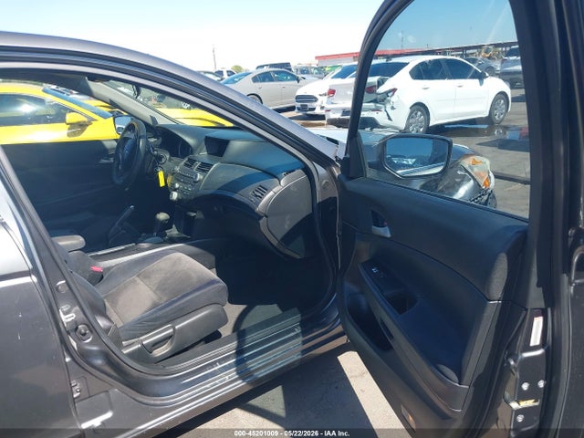 Honda Accord 2.4 Lx-p