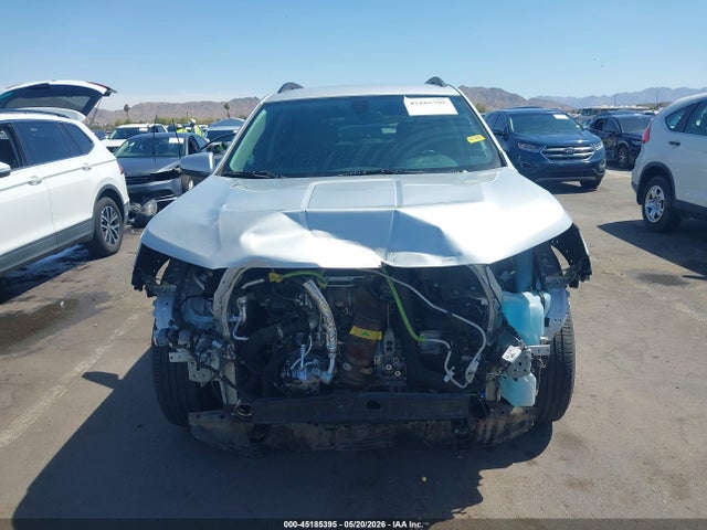 GMC Terrain Sle