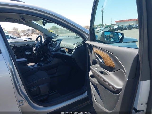 GMC Terrain Sle