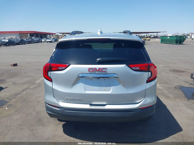 GMC Terrain Sle
