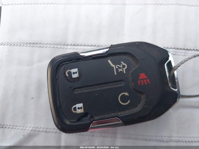 GMC Terrain Sle