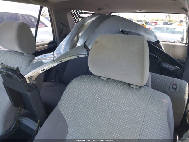 Toyota 4Runner Sr5 V6