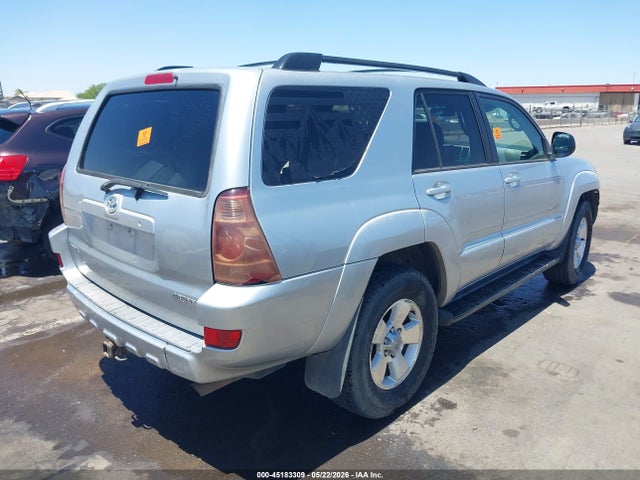 Toyota 4Runner Sr5 V6