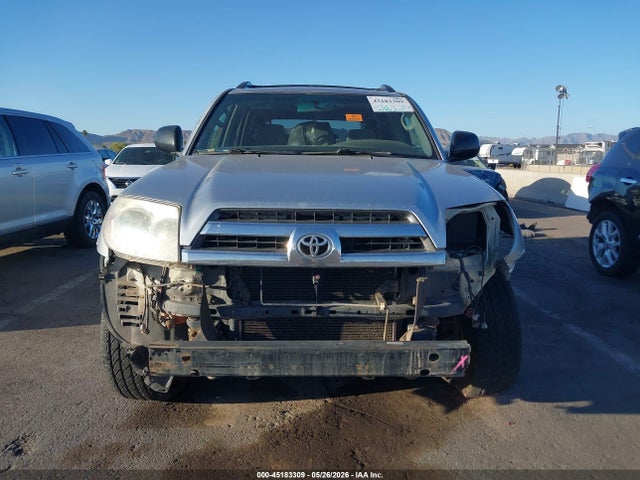 Toyota 4Runner Sr5 V6
