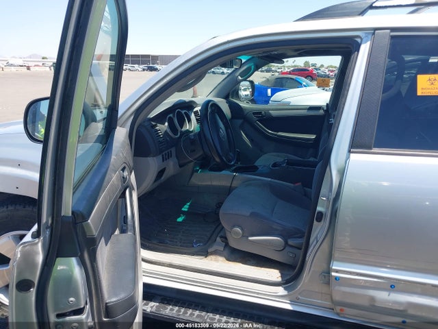 Toyota 4Runner Sr5 V6