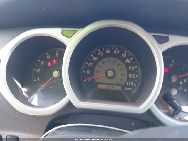 Toyota 4Runner Sr5 V6