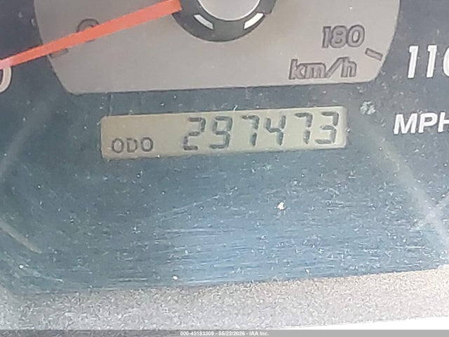 Toyota 4Runner Sr5 V6