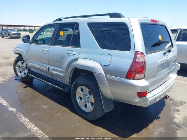 Toyota 4Runner Sr5 V6