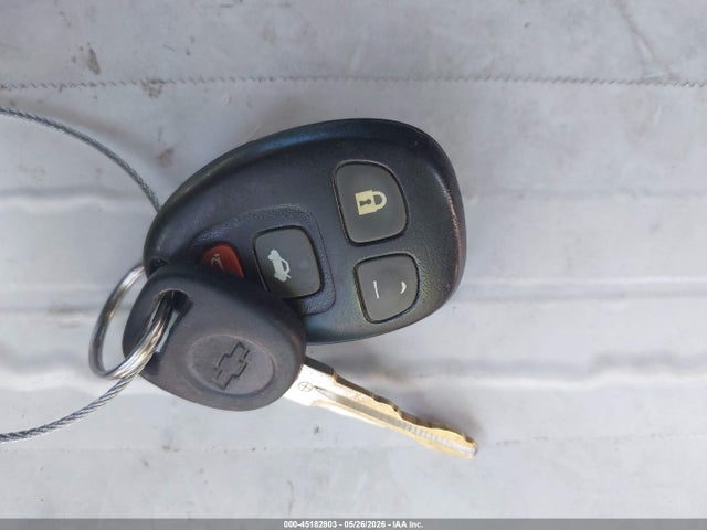 Chevrolet Malibu Ls