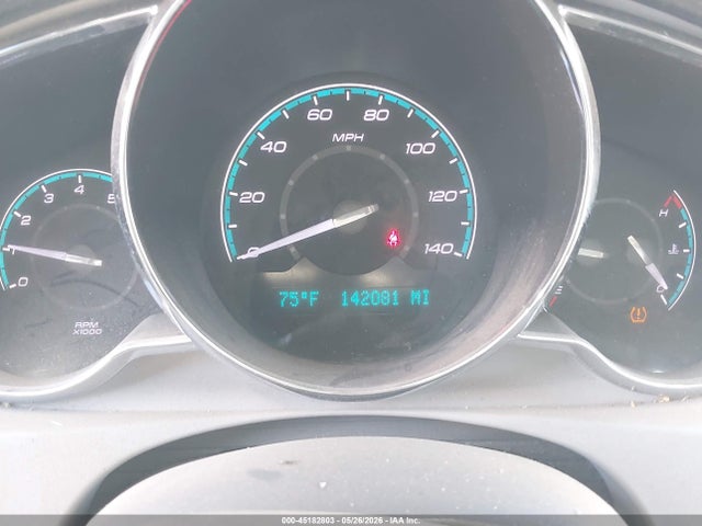 Chevrolet Malibu Ls