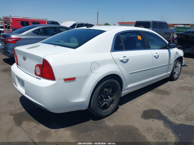 Chevrolet Malibu Ls