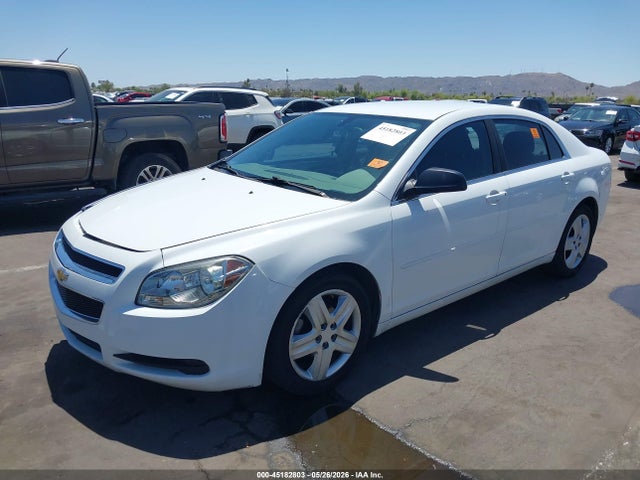 Chevrolet Malibu Ls