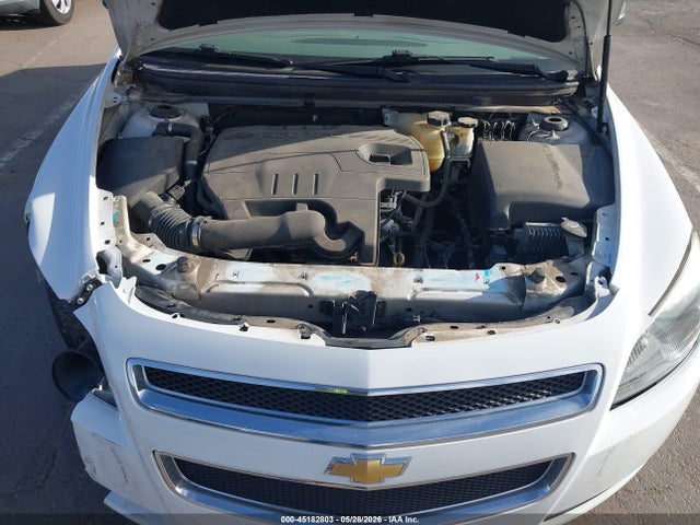 Chevrolet Malibu Ls