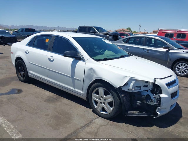 Chevrolet Malibu Ls
