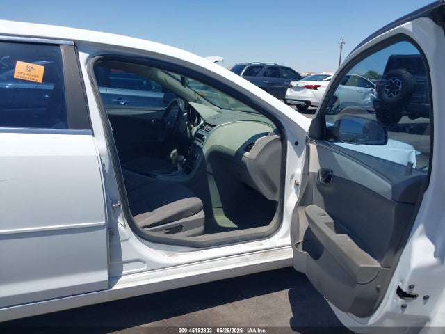 Chevrolet Malibu Ls