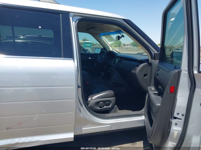 Ford Flex Sel