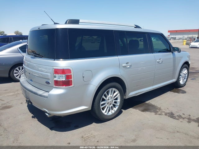 Ford Flex Sel