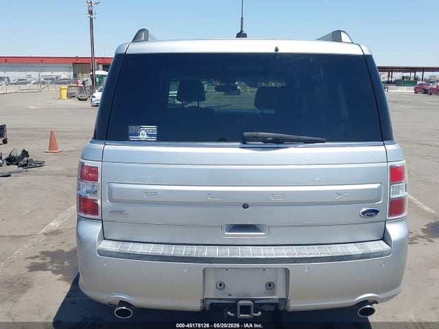 Ford Flex Sel