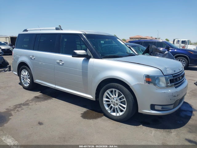 Ford Flex Sel