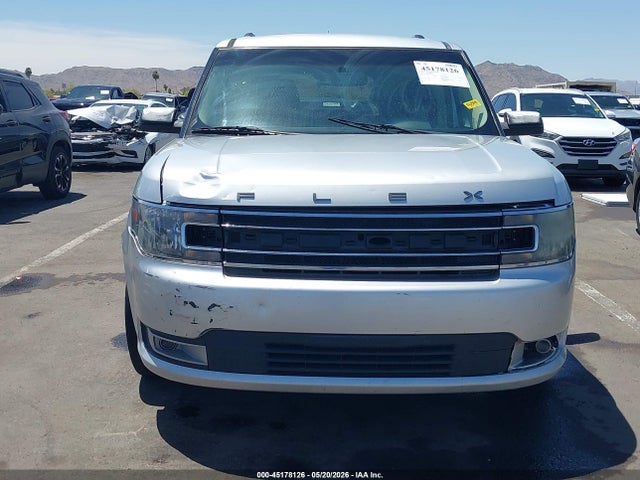 Ford Flex Sel