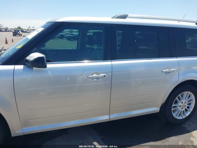 Ford Flex Sel