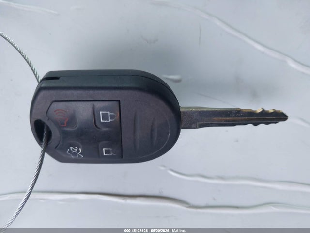 Ford Flex Sel